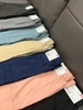 Quần suông dài kaki túi hộp UNIQLO 7 màu