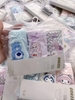 Set 3 quần chip đùi Teengo Kuromi, Cinnamoroll, My Melody bé gái nhiều mẫu