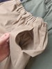 Quần short kaki Beemon bé trai 3 màu be, xanh rêu, navy