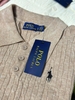 Áo cộc tay len dệt kim 9 màu Polo Ralph Lauren