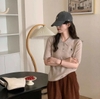 Áo cộc tay len dệt kim 9 màu Polo Ralph Lauren