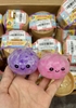Bánh bao Squishy MINI 5,5cm