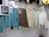 Áo Cardigan len mỏng 5 màu freesize cho nữ