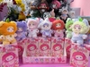 Gấu bông blind box Nommi ver Trái cây