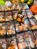 Móc khoá Labubu Halloween 17cm POP MART