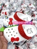 Dép Crocs Hello Kitty màu trắng - bản kỉ niệm 50 năm