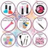 Bộ trang điểm Make up kit 16 món