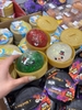 Bánh bao Squishy SIZE TRUNG 8,5cm chủ đề Lễ Hội