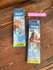 Set 4 đầu thay cho bàn chải ORAL-B cho bé