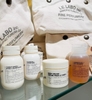 Set 3 món Le Labo Hinoki travel size 85ml