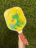 Vợt Pickleball nhiều mẫu kèm 2 bóng cho bé
