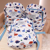 Balo Zara khủng long Baby Originals est.1989
