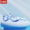 Kính bơi Ylike mắt nhỏ 4 màu