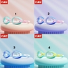Kính bơi Ylike mắt nhỏ 4 màu