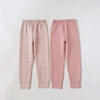 Set 2 quần cotton giữ nhiệt sợi lông cừu 5 mẫu