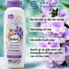 BLOOMY ELEGANCE (HẠNH NHÂN HOA MỘC LAN)