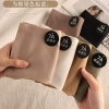 Set 10 quần chip đúc su 7A cạp cao cho nữ