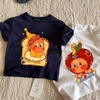 Set 3 áo phông cộc tay Twinkle Twinkle trắng, đỏ, navy