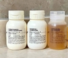 Set 3 món Le Labo Hinoki travel size 85ml