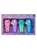 Set 4 bút highlight Smiggle 4 mẫu