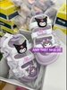 Sandal Kuromi 2 mẫu cho bé