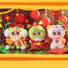 Blind box Baby Three Tết Nguyên Đán