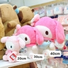 Gấu bông Kuromi, Cinnamoroll, My Melody nhiều kích thước