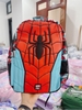 Balo Smiggle mẫu 3D size 36x28cm cho bé trai, bé gái