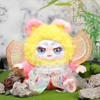Blind box Gấu bông Kimmon Tết SET 6