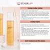 Xịt khoáng Kyung Lab PDRN Therapy Mist