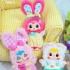 Blind box Tyke3 Samuel thỏ dã ngoại Happy Picnic of Bear and Rabbit
