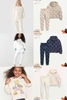 Bộ hoodie nỉ da cá, nỉ bông nhiều mẫu hãng OldNavy