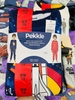 Bộ cotton PEKKLE dài tay bé trai, bé gái nhiều mẫu made in Cambodia