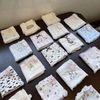 Set 8 quần chip cotton nguyên chất loại cao cấp 7A kháng khuẩn bóc túi mù