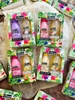 Set 2 chai sữa tắm và dưỡng thể Cottage 250ml và 560ml made in France