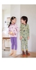 Bộ cotton mặc nhà dài tay 14 mẫu cho bé trai, bé gái