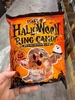 Kẹo nhẫn Happy Halloween Ring Candy 10c 100gr