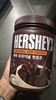 Bột cacao Hershey’s Original Hot Choco 450g Hàn Quốc