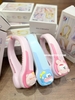 Quạt đeo cổ Portable Fan 3 màu