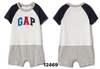 Romper bé trai BabyGap 4 mẫu