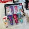 Set 4 tuýp kem tay Disney 4 mẫu