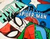 Áo phông cộc tay H&M Marvel dư xịn made in Cambodia nhiều mẫu 2024