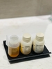 Set 3 món Le Labo Hinoki travel size 85ml