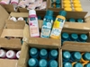 Sữa tắm tạo bọt Kneipp Muskel Entspannung hàng Đức 400ml