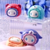 Bàn chải blind box Emma Rua Rua Zoo lông mềm
