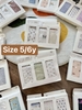 Set 3 quần chip tam giác Zara bé gái nhiều mẫu 2024