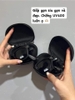 Kính râm gấp gọn Daiso 2 màu chống UV400