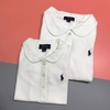 Áo phông Polo cổ sen viền bèo 6 màu