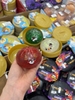 Bánh bao Squishy SIZE TRUNG 8,5cm chủ đề Lễ Hội