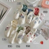 SET 10 đôi Tất lười nữ siêu xinh style Hàn